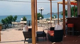 Triton Hotel Tsoutsouros beach, Crete, Kreta.