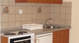 Lyttos Apartments & Studios, Tsoutsouros beach, Crete, Kreta.