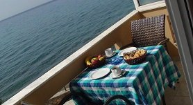 Lyttos Apartments & Studios, beach, Crete, Kreta.