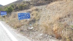 Kato Kastelliana, Kreta, Crete