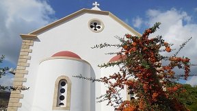 Kato Kastelliana, Kreta, Crete