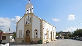 Kato Kastelliana, Kreta, Crete