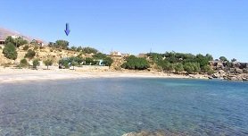 Zorbas Rooms in Lakkoi Skaloti