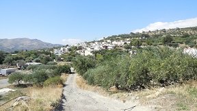 Kato Vianos, Kreta, Crete
