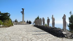 Amiras, Kreta, Crete