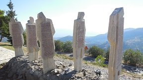 Amiras, Kreta, Crete