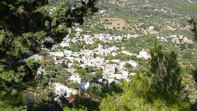 Amiras, Kreta, Crete