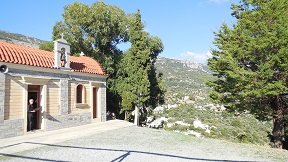 Amiras, Kreta, Crete