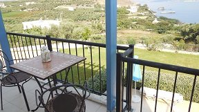 Villa Nina, Kera Beach, Almirida, Kreta