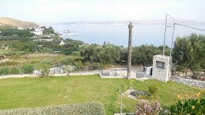 Villa Nina, Kera Beach, Almirida, Kreta