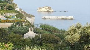 Villa Nina, Kera Beach, Almirida, Kreta