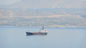 Villa Nina, Kera Beach, Almirida, Kreta