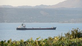 Villa Nina, Kera Beach, Almirida, Kreta