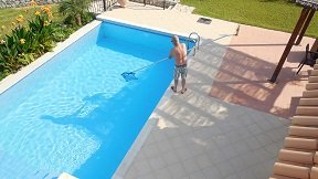 Villa Nina, Kera Beach, Almirida, Kreta