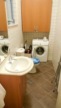 Villa Nina, Kera Beach, Almirida, Kreta