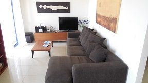 Villa Nina, Kera Beach, Almirida, Kreta