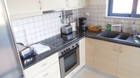 Villa Nina, Kera Beach, Almirida, Kreta