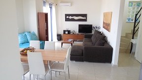 Villa Nina, Kera Beach, Almirida, Kreta