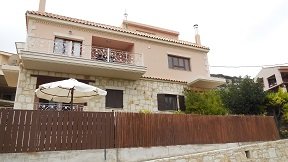 The Green Villa, Katalagori, Kreta, Crete