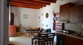 Villa Pachias, Pefki, Pefkoi, Crete, Kreta.