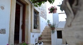 Villa Pachias, Pefki, Pefkoi, Crete, Kreta.