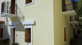 Petronikoli Traditional House, Choudetsi, Kreta, Crete