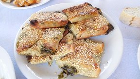 Deliana, Agios Ioannis Church, Kreta, Crete.