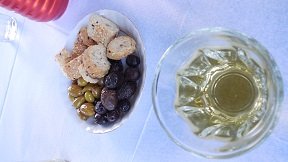 Deliana, Agios Ioannis Church, Kreta, Crete.