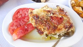 Deliana, Agios Ioannis Church, Kreta, Crete.