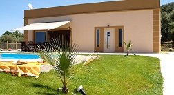 Six Senses Villa, Perivolia, Crete, Kreta