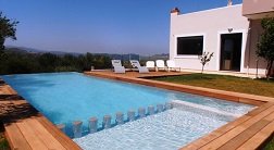 Villa Lofos, Perivolia, Crete, Kreta