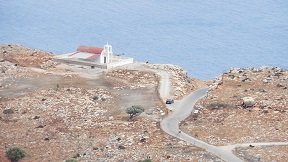 Seitan Limania beach, Crete, Kreta