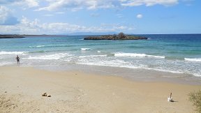 Kalathas beach, Crete, Kreta