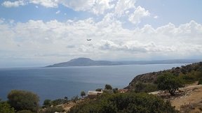 Pervolitsa, Crete, Kreta