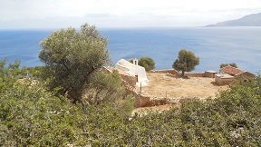 Pervolitsa, Crete, Kreta