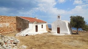 Pervolitsa, Crete, Kreta