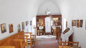 Pervolitsa, Crete, Kreta