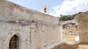 Pervolitsa, Crete, Kreta