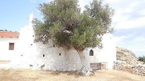 Pervolitsa, Crete, Kreta