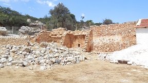 Pervolitsa, Crete, Kreta