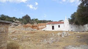 Pervolitsa, Crete, Kreta