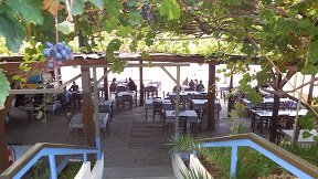 Kalathas beach, Crete, Kreta