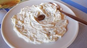 Kalathas beach, Crete, Kreta