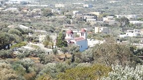 Kato Chorio, Crete, Kreta
