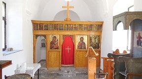 Kato Chorio, Crete, Kreta