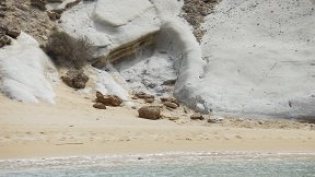 Koufonisi island Crete, Kreta