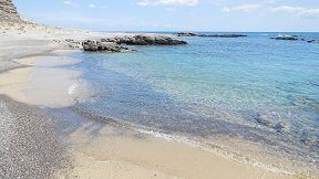 Koufonisi island Crete, Kreta
