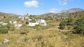 Thripti, Crete, Kreta