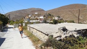 Thripti, Crete, Kreta