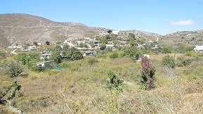 Thripti, Crete, Kreta